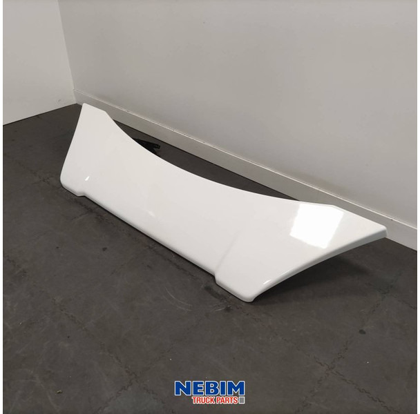 Volvo Volvo - 82432046 - Dakspoiler FH4 Cabinehoogte 215 / 230 - 예비 부속 트럭 용 : 사진 2 Volvo Volvo - 82432046 - Dakspoiler FH4 Cabinehoogte 215 / 230 - 예비 부속 트럭 용 : 사진 2