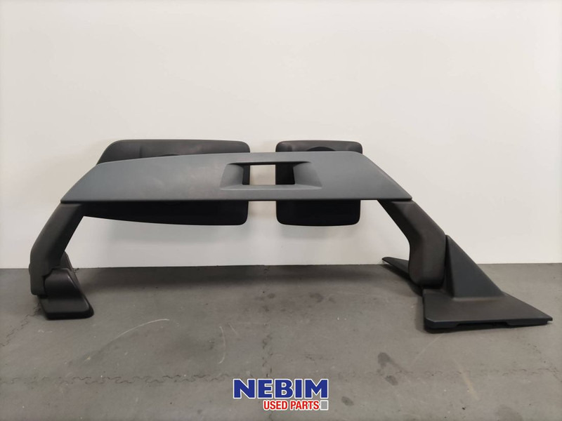 Volvo Volvo - 82943538 - Spiegel FH4 links - 예비 부속 : 사진 2 Volvo Volvo - 82943538 - Spiegel FH4 links - 예비 부속 : 사진 2