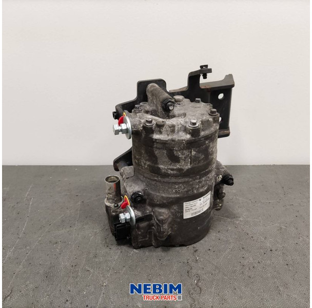 Volvo Volvo - 84192002 - Stand airco compressor - 예비 부속 트럭 용 : 사진 1 Volvo Volvo - 84192002 - Stand airco compressor - 예비 부속 트럭 용 : 사진 1