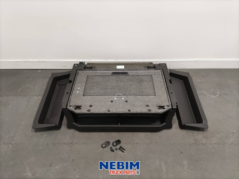 Volvo Volvo - 84430390 - Opbergvak onderbed FM4 - 예비 부속 : 사진 3 Volvo Volvo - 84430390 - Opbergvak onderbed FM4 - 예비 부속 : 사진 3