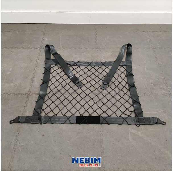 Volvo Volvo - 84464840 - Afschermnet - 예비 부속 : 사진 1 Volvo Volvo - 84464840 - Afschermnet - 예비 부속 : 사진 1