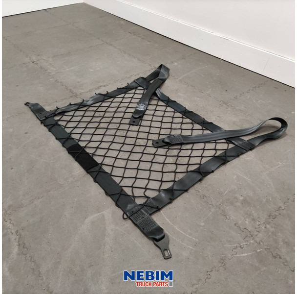 Volvo Volvo - 84464840 - Afschermnet - 예비 부속 : 사진 2 Volvo Volvo - 84464840 - Afschermnet - 예비 부속 : 사진 2