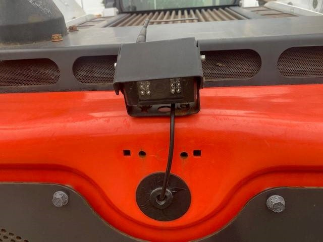 스키드 스티어 로더 Bobcat 870 T MIETE / RENTAL (12005523) : 사진 20