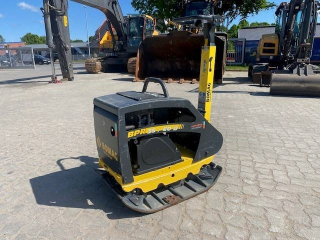 Bomag BPR 35/60 D MIETE / RENTAL (12005435) - 진동판 : 사진 4 Bomag BPR 35/60 D MIETE / RENTAL (12005435) - 진동판 : 사진 4