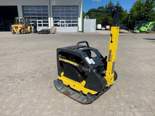 Bomag BPR 35/60 D MIETE / RENTAL (12005435) - 진동판 : 사진 5 Bomag BPR 35/60 D MIETE / RENTAL (12005435) - 진동판 : 사진 5