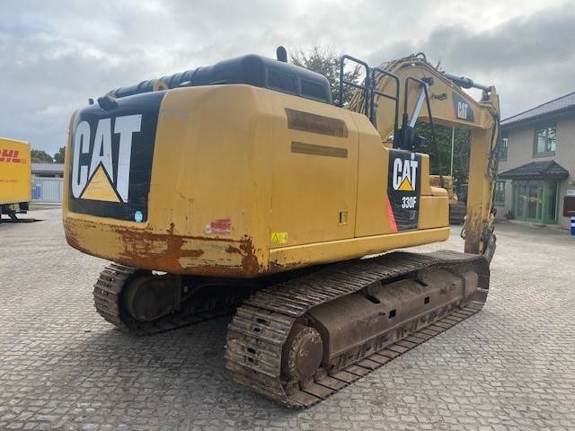 Cat 330 F LN MIETE / RENTAL (12005521) - 크롤러 굴삭기 : 사진 5 Cat 330 F LN MIETE / RENTAL (12005521) - 크롤러 굴삭기 : 사진 5