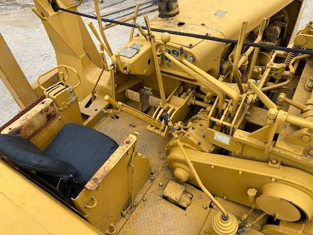 파이프 레이어 Cat 571 A PIPELAYER (12001615) : 사진 20 파이프 레이어 Cat 571 A PIPELAYER (12001615) : 사진 20