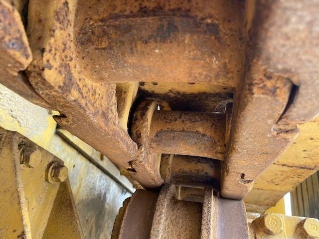 파이프 레이어 Cat 571 A PIPELAYER (12001615) : 사진 15 파이프 레이어 Cat 571 A PIPELAYER (12001615) : 사진 15