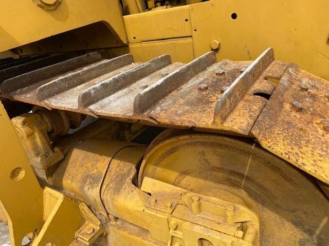 파이프 레이어 Cat 571 A PIPELAYER (12001615) : 사진 11 파이프 레이어 Cat 571 A PIPELAYER (12001615) : 사진 11