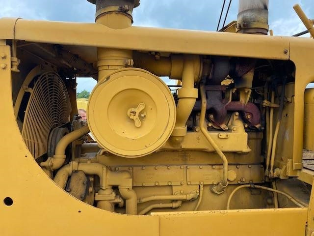 파이프 레이어 Cat 571 A PIPELAYER (12001615) : 사진 18 파이프 레이어 Cat 571 A PIPELAYER (12001615) : 사진 18