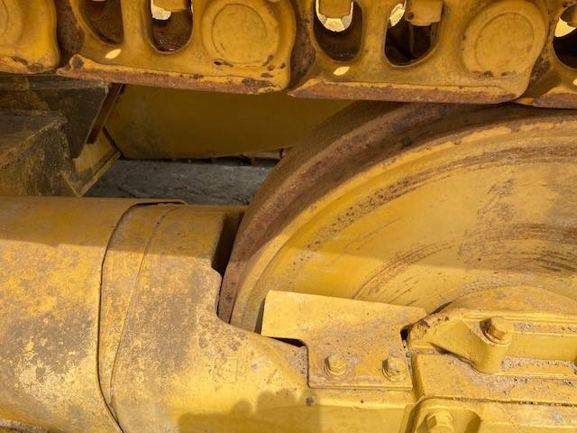 파이프 레이어 Cat 571 A PIPELAYER (12001615) : 사진 12 파이프 레이어 Cat 571 A PIPELAYER (12001615) : 사진 12