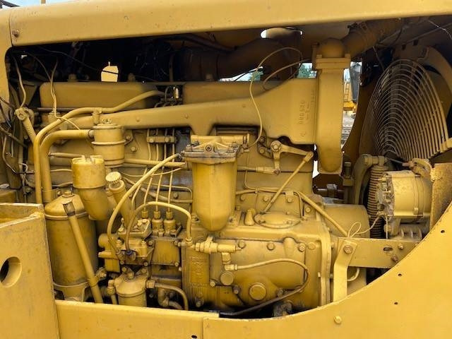 파이프 레이어 Cat 571 A PIPELAYER (12001615) : 사진 17 파이프 레이어 Cat 571 A PIPELAYER (12001615) : 사진 17