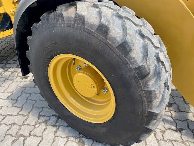 휠 로더 Cat 908-14A  40 km/h MIETE / RENTAL (12002092) : 사진 16
