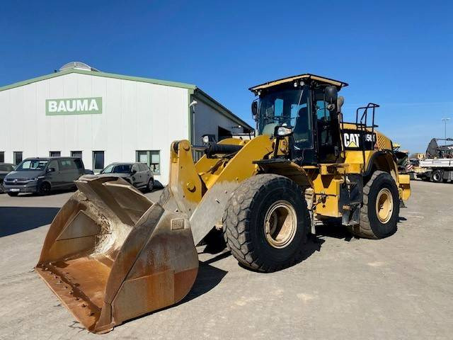 Cat 950 K ganzes Lenkrad / steering wheel (12005351) - 휠 로더 : 사진 1 Cat 950 K ganzes Lenkrad / steering wheel (12005351) - 휠 로더 : 사진 1