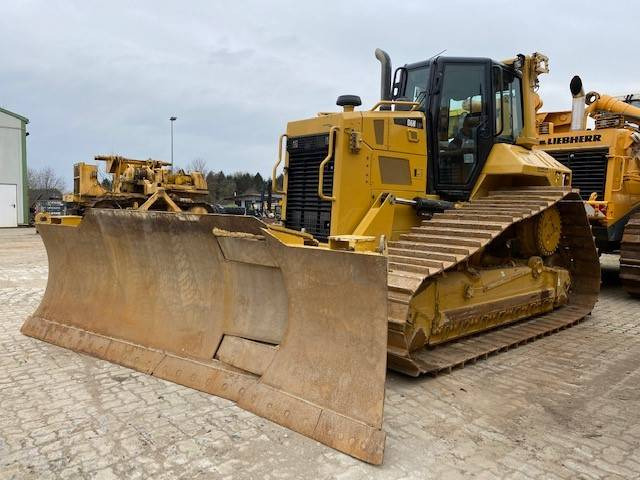 Cat D 6 N LGP MIETE / RENTAL (12000963) - 불도저 : 사진 4 Cat D 6 N LGP MIETE / RENTAL (12000963) - 불도저 : 사진 4