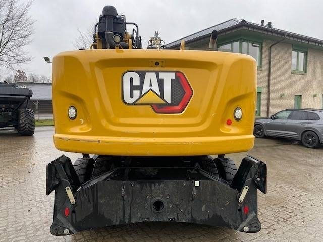 Cat MH 3022 IND MIETE / RENTAL (12002178) - 폐기물/ 산업 처리기 : 사진 5 Cat MH 3022 IND MIETE / RENTAL (12002178) - 폐기물/ 산업 처리기 : 사진 5