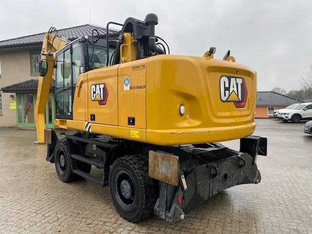 Cat MH 3022 IND MIETE / RENTAL (12002178) - 폐기물/ 산업 처리기 : 사진 4 Cat MH 3022 IND MIETE / RENTAL (12002178) - 폐기물/ 산업 처리기 : 사진 4