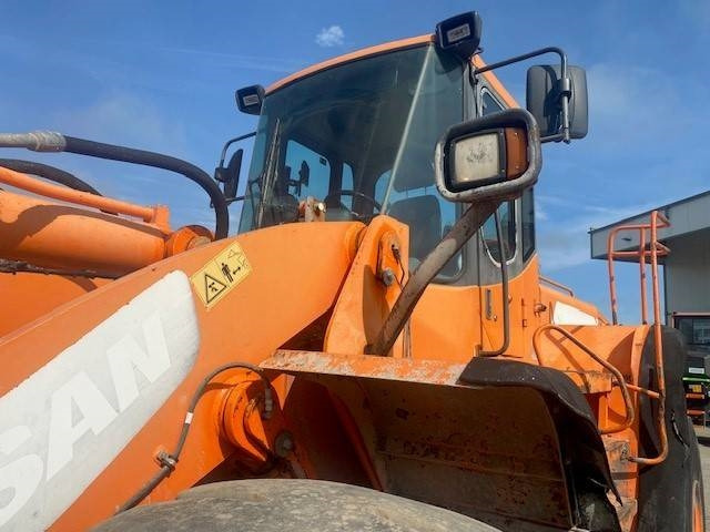 리스 Doosan DL 420 (12005350) Doosan DL 420 (12005350) : 사진 11 리스 Doosan DL 420 (12005350) Doosan DL 420 (12005350) : 사진 11