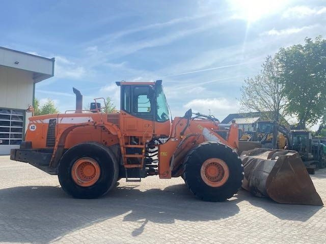 리스 Doosan DL 420 (12005350) Doosan DL 420 (12005350) : 사진 6 리스 Doosan DL 420 (12005350) Doosan DL 420 (12005350) : 사진 6