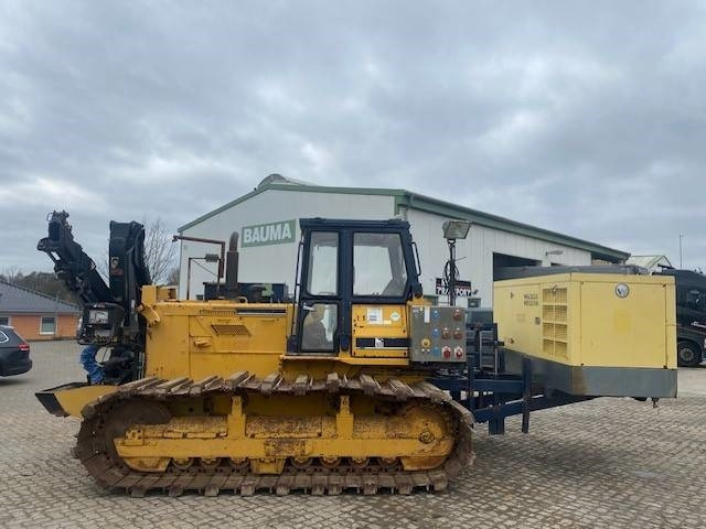 Komatsu D 58 P-1 MIETE / RENTAL (12005516) - 건설기계 : 사진 2 Komatsu D 58 P-1 MIETE / RENTAL (12005516) - 건설기계 : 사진 2