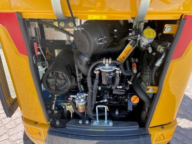 신규 미니 굴삭기 LIUGONG 9018 F MIETE / RENTAL : 사진 15 신규 미니 굴삭기 LIUGONG 9018 F MIETE / RENTAL : 사진 15