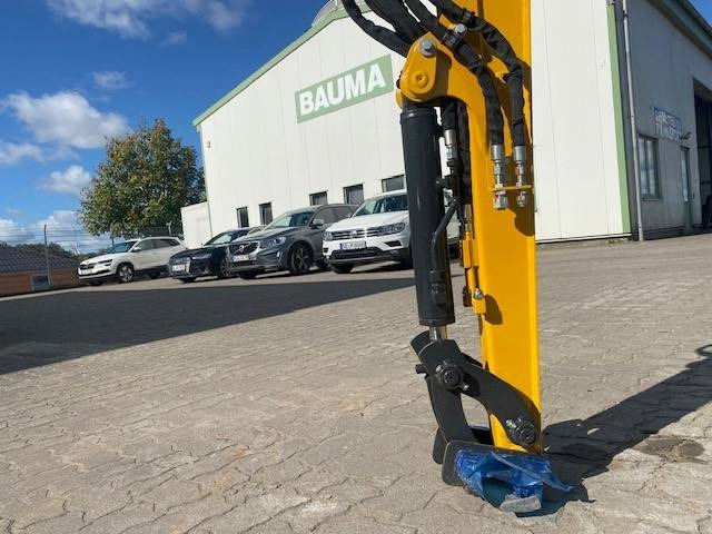 신규 미니 굴삭기 LIUGONG 9018 F MIETE / RENTAL : 사진 9 신규 미니 굴삭기 LIUGONG 9018 F MIETE / RENTAL : 사진 9