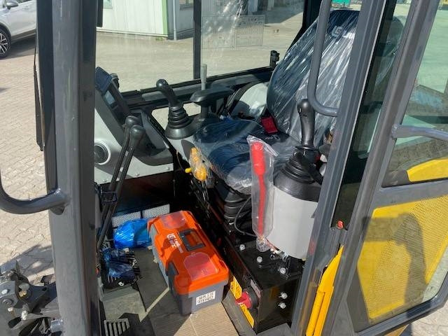 신규 미니 굴삭기 LIUGONG 9018 F MIETE / RENTAL : 사진 18 신규 미니 굴삭기 LIUGONG 9018 F MIETE / RENTAL : 사진 18