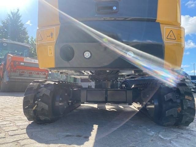 신규 미니 굴삭기 LIUGONG 9018 F MIETE / RENTAL : 사진 13 신규 미니 굴삭기 LIUGONG 9018 F MIETE / RENTAL : 사진 13