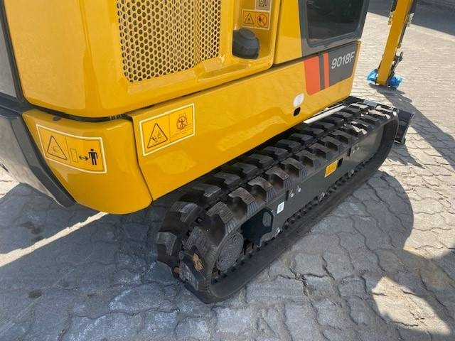 신규 미니 굴삭기 LIUGONG 9018 F MIETE / RENTAL : 사진 14 신규 미니 굴삭기 LIUGONG 9018 F MIETE / RENTAL : 사진 14
