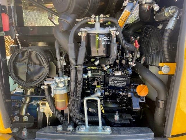 신규 미니 굴삭기 LIUGONG 9018 F MIETE / RENTAL : 사진 16 신규 미니 굴삭기 LIUGONG 9018 F MIETE / RENTAL : 사진 16