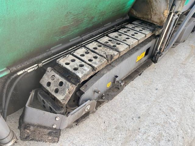 Vögele Super 1300-3i MIETE / RENTAL (12001226) - 아스팔트 포장기 : 사진 2 Vögele Super 1300-3i MIETE / RENTAL (12001226) - 아스팔트 포장기 : 사진 2
