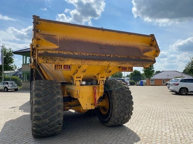 Volvo A 30 G MIETE / RENTAL (12000789) - 관절 덤프 : 사진 4 Volvo A 30 G MIETE / RENTAL (12000789) - 관절 덤프 : 사진 4