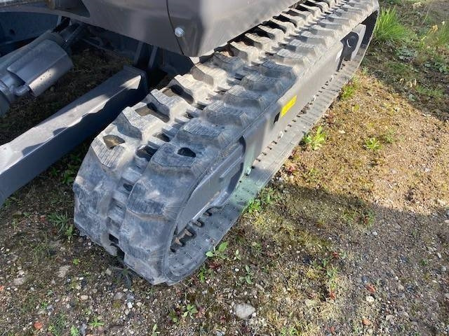 신규 미니 굴삭기 Volvo ECR 35 D MIETE / RENTAL (12002078) : 사진 11 신규 미니 굴삭기 Volvo ECR 35 D MIETE / RENTAL (12002078) : 사진 11