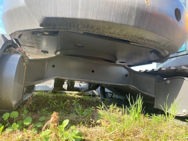 신규 미니 굴삭기 Volvo ECR 35 D MIETE / RENTAL (12002078) : 사진 14 신규 미니 굴삭기 Volvo ECR 35 D MIETE / RENTAL (12002078) : 사진 14