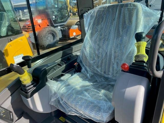 신규 미니 굴삭기 Volvo ECR 35 D MIETE / RENTAL (12002078) : 사진 19 신규 미니 굴삭기 Volvo ECR 35 D MIETE / RENTAL (12002078) : 사진 19