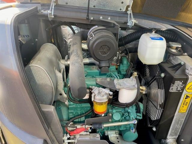 신규 미니 굴삭기 Volvo ECR 35 D MIETE / RENTAL (12002078) : 사진 16 신규 미니 굴삭기 Volvo ECR 35 D MIETE / RENTAL (12002078) : 사진 16