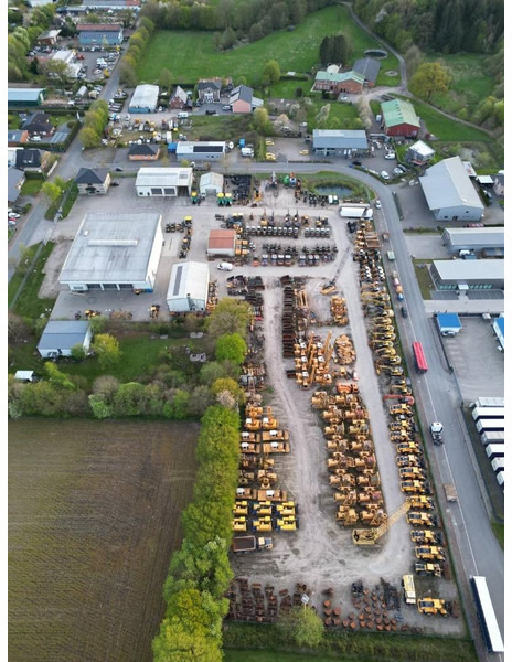 Volvo L 120 H MIETE / RENTAL - 휠 로더 : 사진 2 Volvo L 120 H MIETE / RENTAL - 휠 로더 : 사진 2