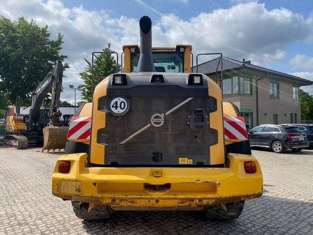 Volvo L 150 G engine overhauled (12005173) - 휠 로더 : 사진 4 Volvo L 150 G engine overhauled (12005173) - 휠 로더 : 사진 4