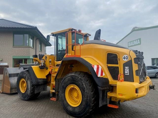 Volvo L 150 H MIETE / RENTAL (12005635) - 휠 로더 : 사진 3 Volvo L 150 H MIETE / RENTAL (12005635) - 휠 로더 : 사진 3