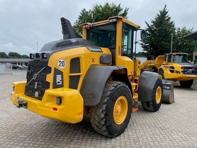 Volvo L 70 H MIETE / RENTAL (12005472) - 휠 로더 : 사진 5 Volvo L 70 H MIETE / RENTAL (12005472) - 휠 로더 : 사진 5