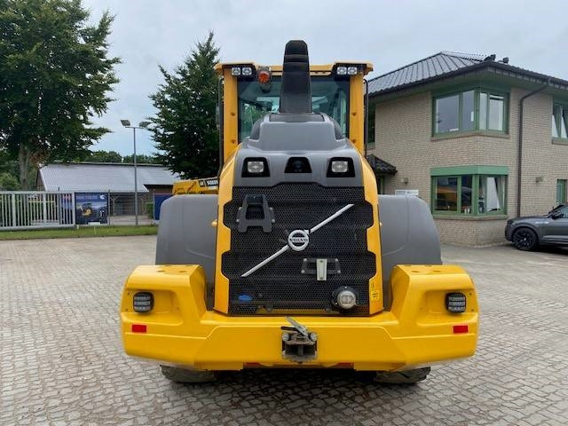 Volvo L 70 H MIETE / RENTAL (12005472) - 휠 로더 : 사진 4 Volvo L 70 H MIETE / RENTAL (12005472) - 휠 로더 : 사진 4