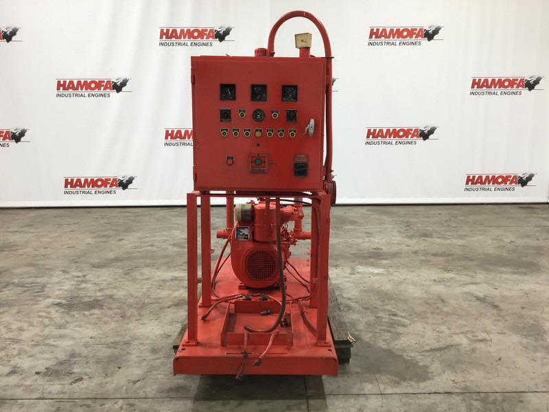 Armstrong SRT25653 POMP 12,1L/MIN USED - 워터 펌프 : 사진 3 Armstrong SRT25653 POMP 12,1L/MIN USED - 워터 펌프 : 사진 3