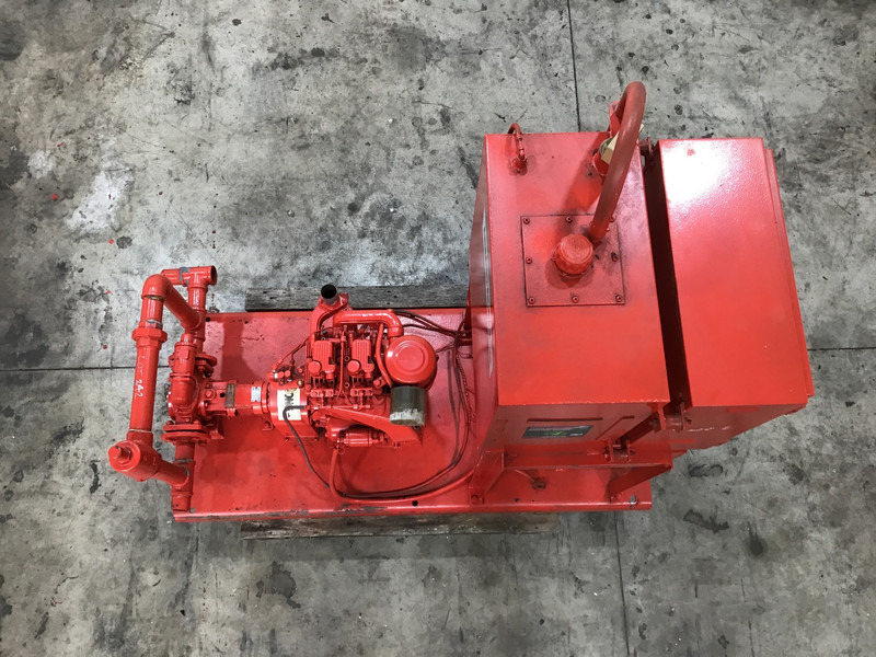 Armstrong SRT25653 POMP 12,1L/MIN USED - 워터 펌프 : 사진 5 Armstrong SRT25653 POMP 12,1L/MIN USED - 워터 펌프 : 사진 5