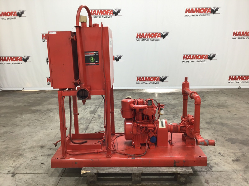 Armstrong SRT25653 POMP 12,1L/MIN USED - 워터 펌프 : 사진 2 Armstrong SRT25653 POMP 12,1L/MIN USED - 워터 펌프 : 사진 2