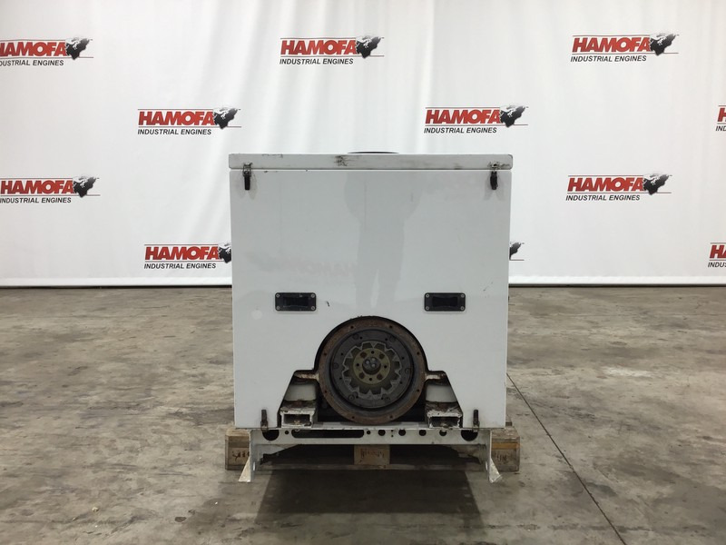 Caterpillar 3054NA GENERATOR 42.5 KVA FOR PARTS - 발전기 세트 : 사진 3 Caterpillar 3054NA GENERATOR 42.5 KVA FOR PARTS - 발전기 세트 : 사진 3