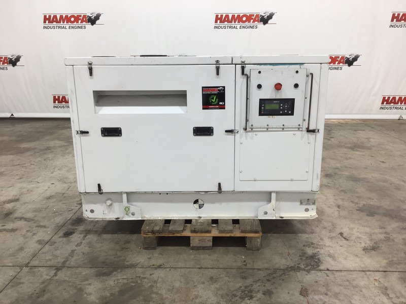Caterpillar 3054NA GENERATOR 42.5 KVA FOR PARTS - 발전기 세트 : 사진 1 Caterpillar 3054NA GENERATOR 42.5 KVA FOR PARTS - 발전기 세트 : 사진 1