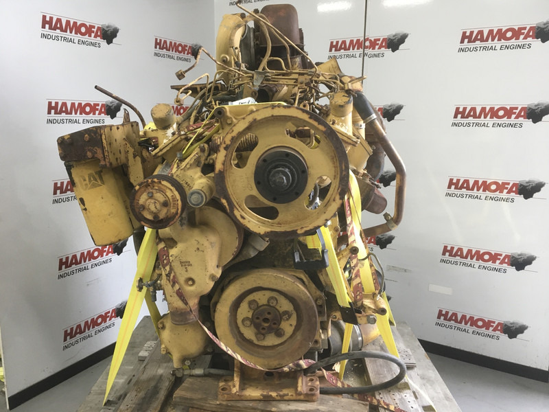 Caterpillar 3408 48W-1W3782 CORE - 건설기계 : 사진 4 Caterpillar 3408 48W-1W3782 CORE - 건설기계 : 사진 4