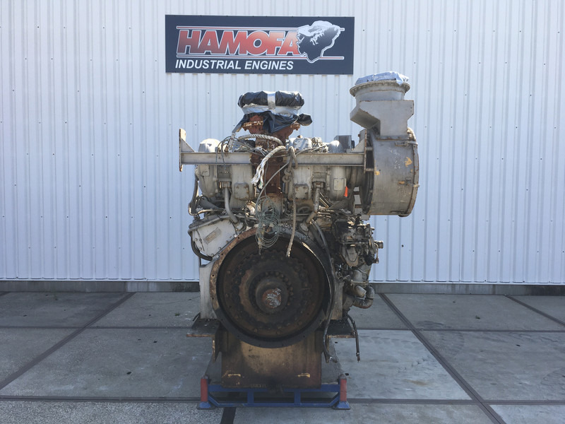 Caterpillar 3516 29Z-2W8864 USED - 건설기계 : 사진 3 Caterpillar 3516 29Z-2W8864 USED - 건설기계 : 사진 3