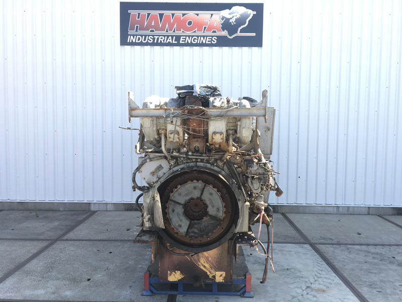 Caterpillar 3516 29Z-2W8864 USED - 건설기계 : 사진 3 Caterpillar 3516 29Z-2W8864 USED - 건설기계 : 사진 3