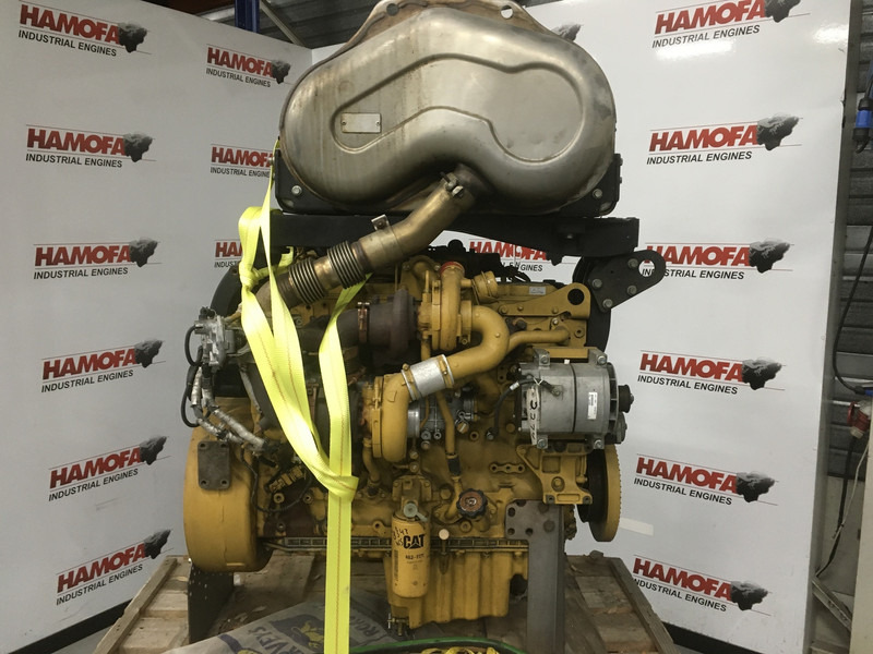 Caterpillar C7.1 881-4355707 USED - 건설기계 : 사진 1 Caterpillar C7.1 881-4355707 USED - 건설기계 : 사진 1